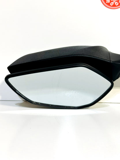 2021-2025 KAWASAKI NINJA ZX10R OEM LEFT & RIGHT REAR BACK VIEW MIRROR SET