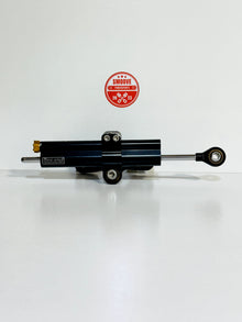 2019-2026 KAWASAKI NINJA ZX6R OHLINS STEERING DAMPER ASSEMBLY W/ MOUNT