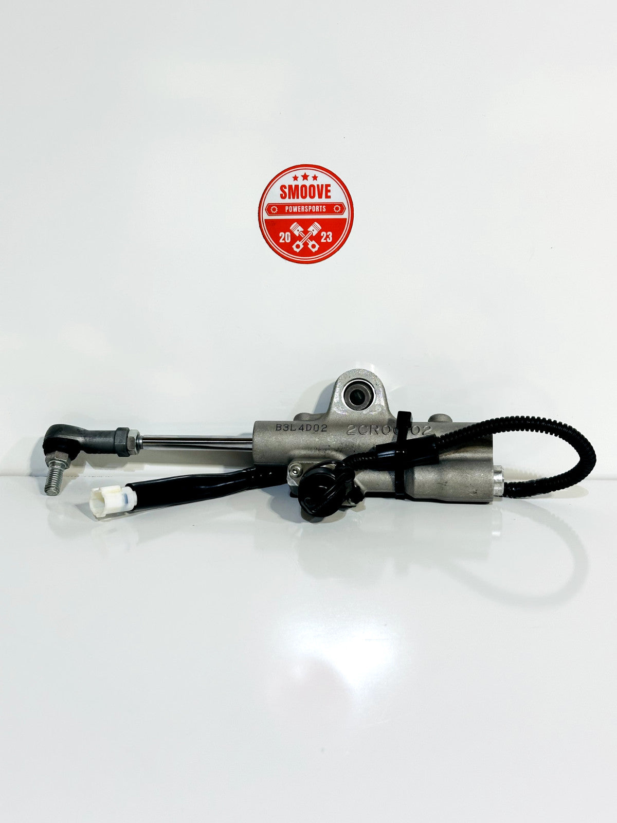 2020-2024 YAMAHA YZF-R1 YZF R1 OEM STEERING DAMPER STABILIZER ASSEMBLY