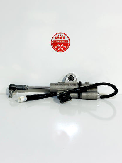 2020-2024 YAMAHA YZF-R1 YZF R1 OEM STEERING DAMPER STABILIZER ASSEMBLY