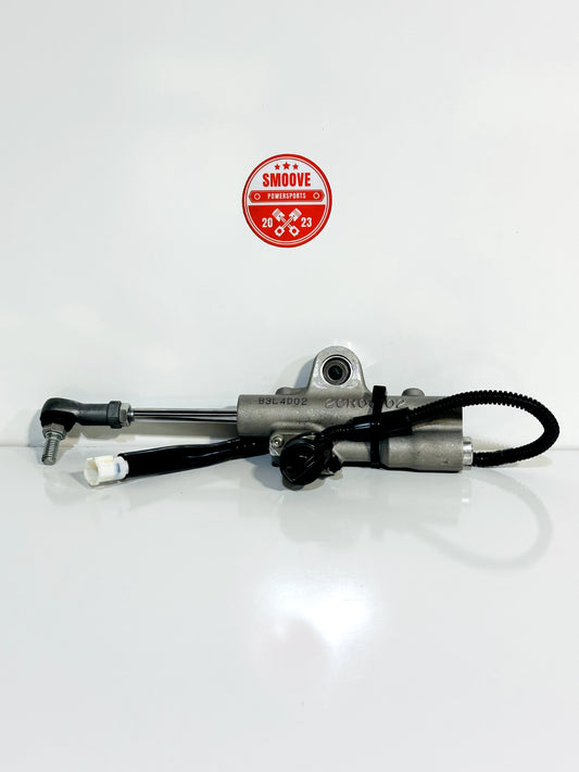 2020-2024 YAMAHA YZF-R1 YZF R1 OEM STEERING DAMPER STABILIZER ASSEMBLY