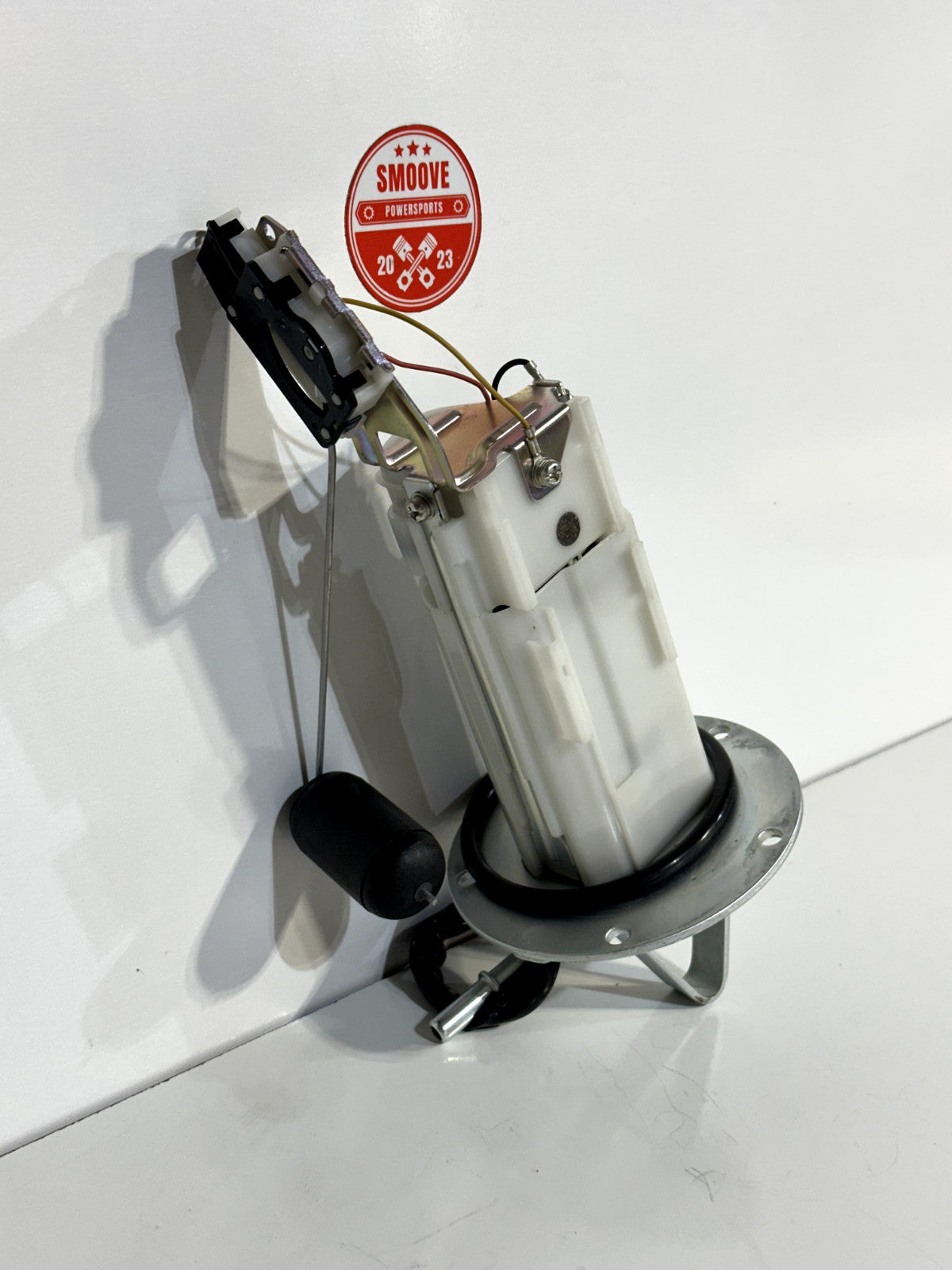 2011-2026 SUZUKI GSXR750 GSXR 750 OEM GAS FUEL PUMP PETROL TANK SENDER UNIT
