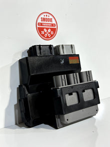 2024-2025 KAWASAKI NINJA ZX6R ZX636 OEM ECU ELECTRONIC COMPUTER UNIT CDI BOX