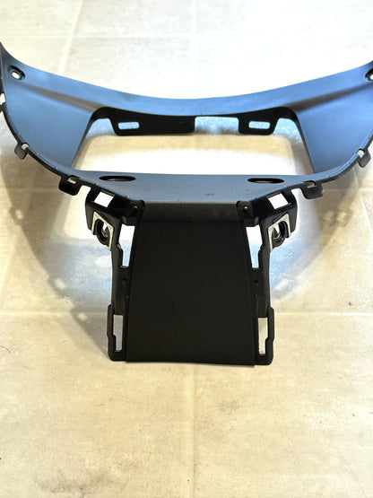 2020-2026 YAMAHA YZF R1 OEM COMPLETE PLASTIC BODY TRIM PANEL COVER BRACKET KIT