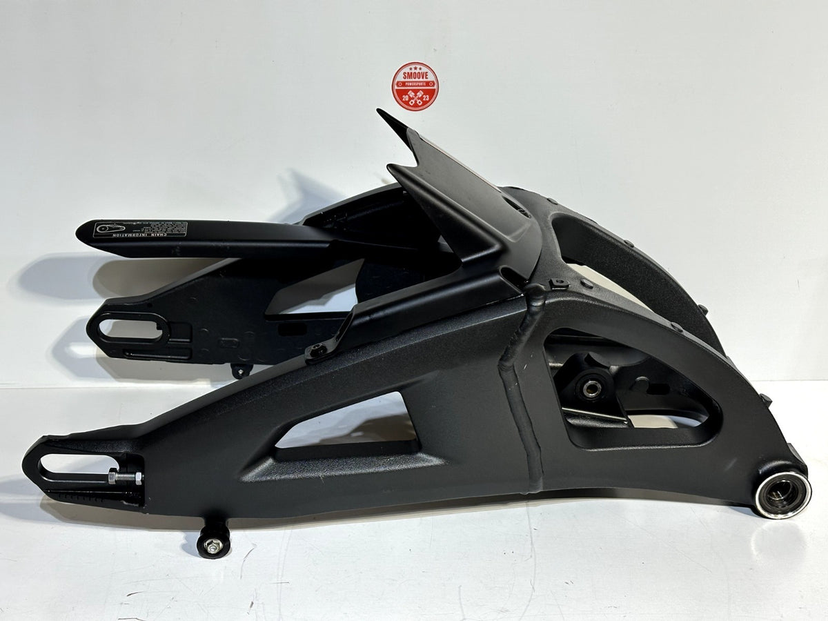 2021-2025 KAWASAKI NINJA ZX10R ZX10RR OEM REAR SWINGARM SUSPENSION SWING ARM ✅