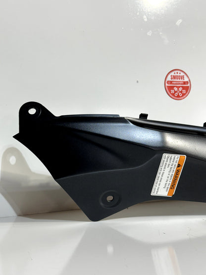 2009-2016 SUZUKI GSXR1000 OEM RIGHT LEFT SIDE RAM AIR DUCT FRONT COWLING FAIRING