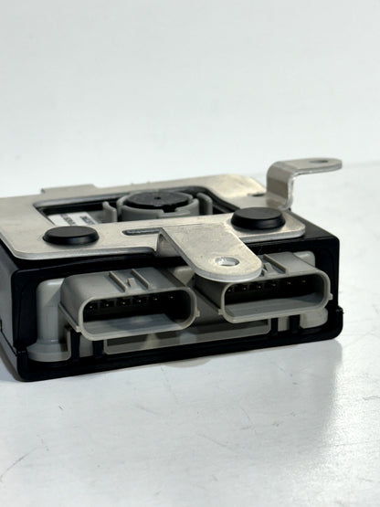 2021-2025 KAWASAKI NINJA ZX10R OEM HEADLIGHT LIGHT CONTROL MODULE UNIT ECU LCU