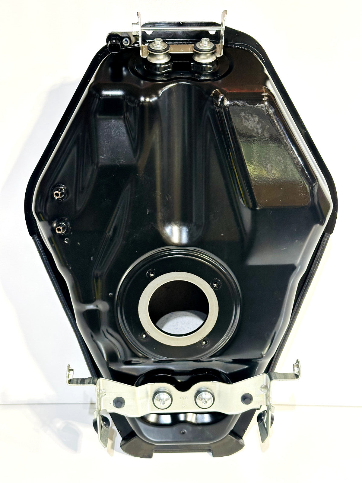 2023-2024 YAMAHA MT07 MT-07 OEM GAS FUEL TANK CELL PETROL RESERVOIR