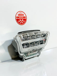 2011-2015 KAWASAKI NINJA ZX10R OEM REAR BACK TAIL BRAKE LIGHT TAILLIGHT