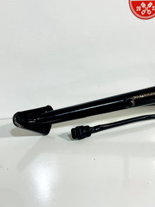 2011-2026 SUZUKI GSXR750 GSXR 750 OEM KICKSTAND KICK SIDE STAND W/ SENSOR