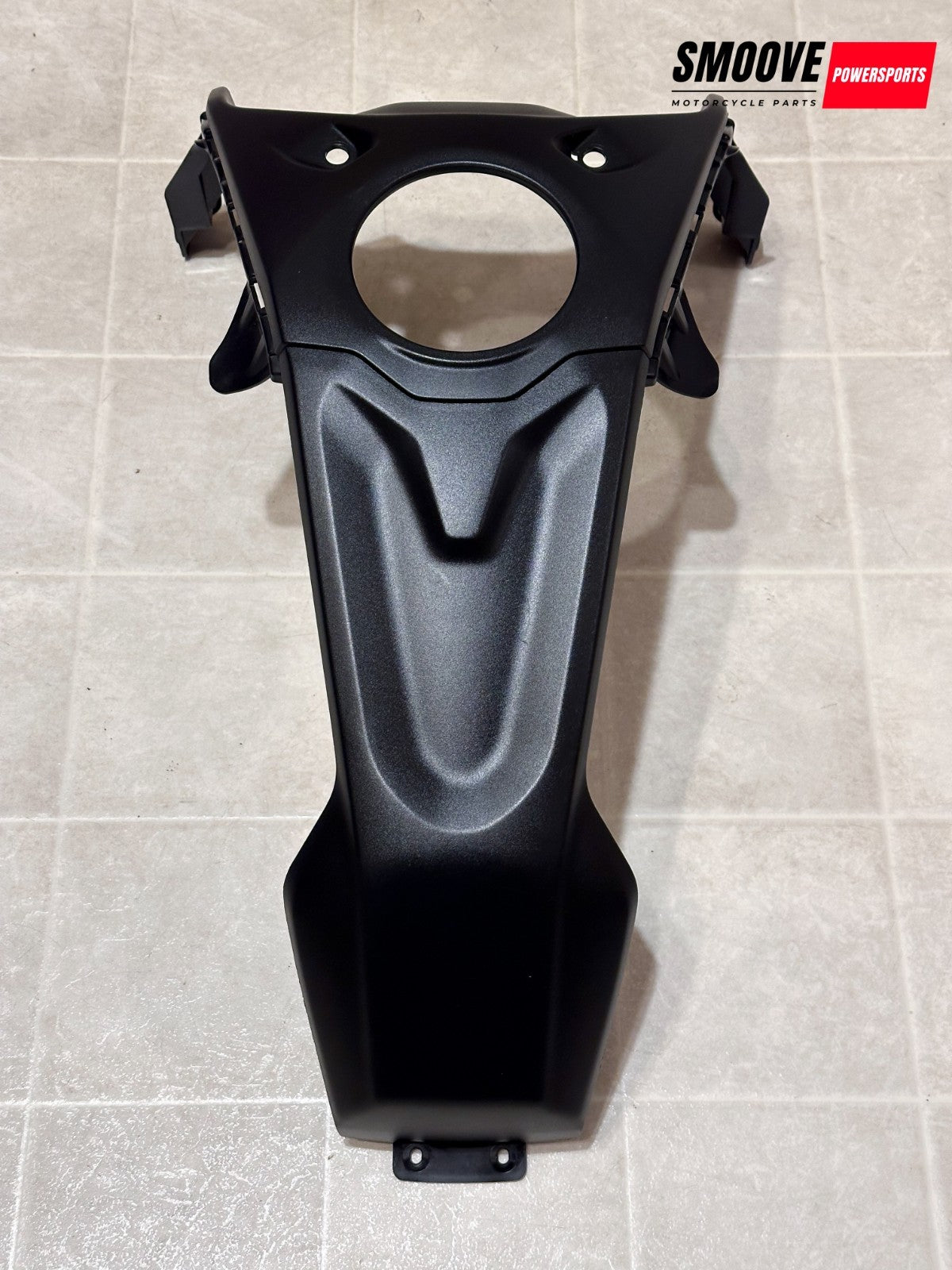 2021-2024 (2024) YAMAHA MT07 MT-07 OEM COMPLETE FAIRING BODY PANEL COWLING KIT