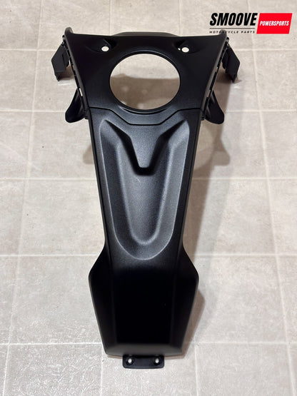 2021-2024 (2024) YAMAHA MT07 MT-07 OEM COMPLETE FAIRING BODY PANEL COWLING KIT