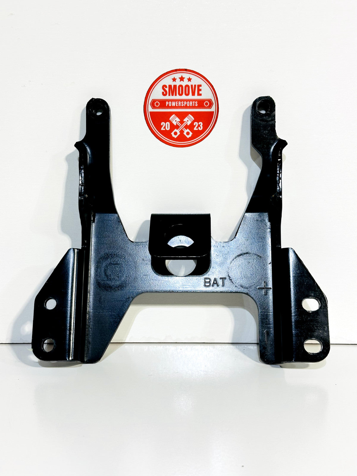 2021-2024 YAMAHA MT07 MT-07 OEM SEAT BATTERY FRAME BRACKET BAT-21946-00-00