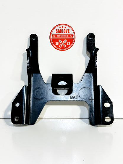 2021-2024 YAMAHA MT07 MT-07 OEM SEAT BATTERY FRAME BRACKET BAT-21946-00-00
