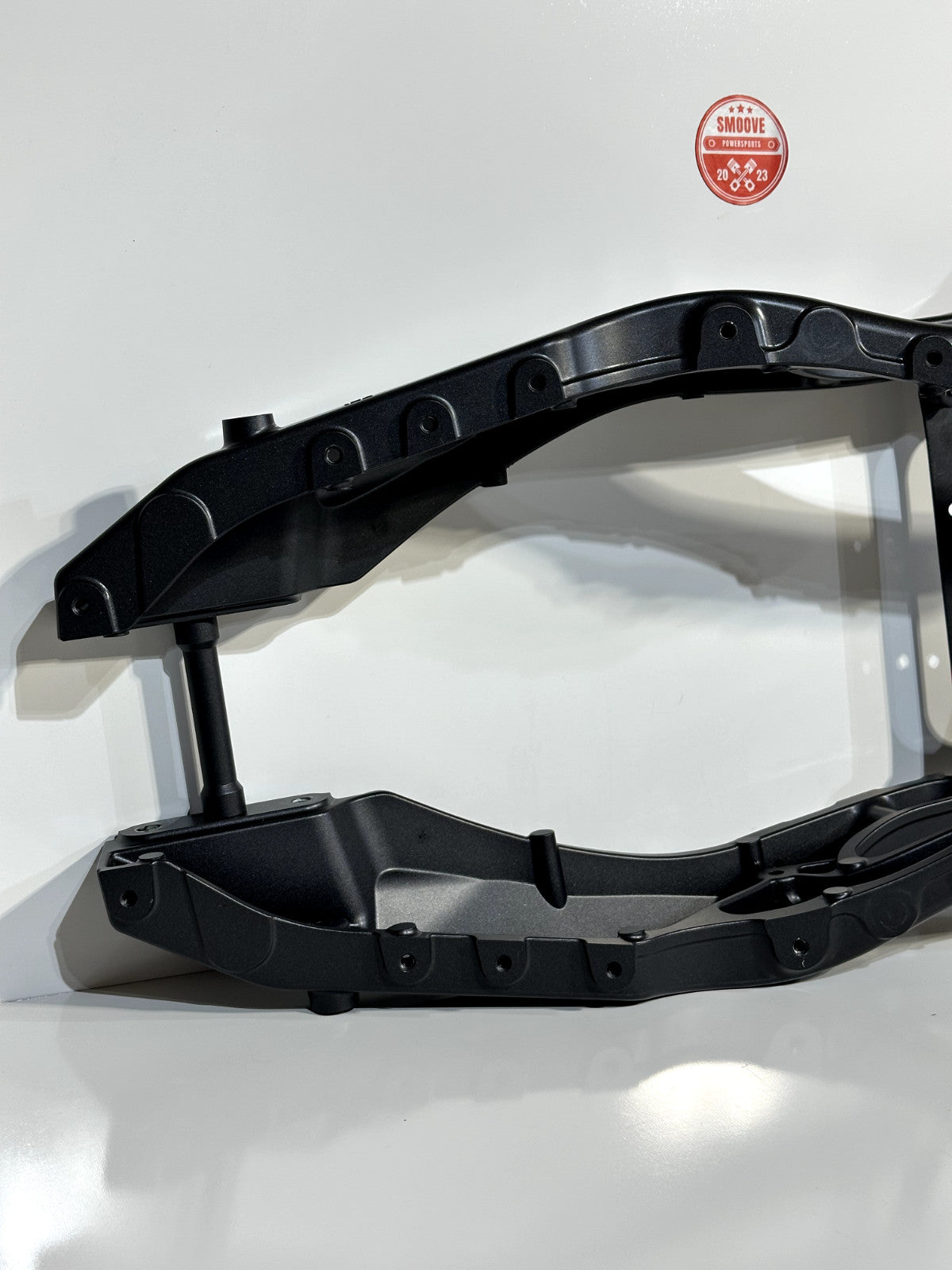 2024-2025 YAMAHA MT09 MT-09 OEM REAR BACK SUB FRAME SUBFRAME REAR TAIL FRAME