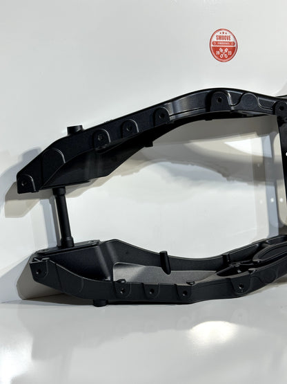 2024-2025 YAMAHA MT09 MT-09 OEM REAR BACK SUB FRAME SUBFRAME REAR TAIL FRAME