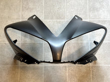 2012-2014 YAMAHA YZF R1 OEM COMPLETE BODY FAIRING COWLING COWL PANEL KIT GRAY