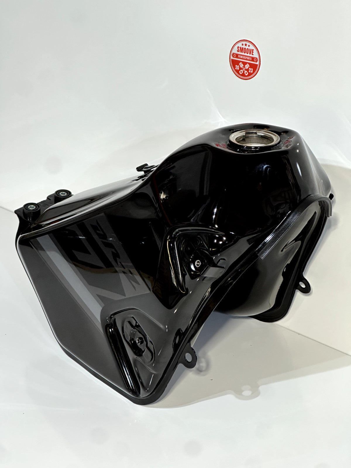 2000-2024 SUZUKI DRZ400 DRZ400SM OEM GAS FUEL TANK CELL PETROL RESERVOIR BLACK