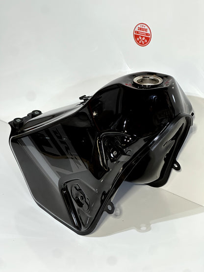 2000-2024 SUZUKI DRZ400 DRZ400SM OEM GAS FUEL TANK CELL PETROL RESERVOIR BLACK