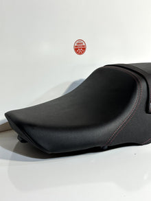 2022-2025 YAMAHA XSR900 XSR 900 OEM COMPLETE SEAT PAD SADDLE RIDER PILON