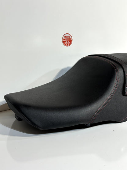 2022-2025 YAMAHA XSR900 XSR 900 OEM COMPLETE SEAT PAD SADDLE RIDER PILON