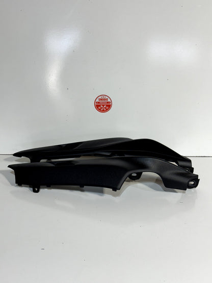 2021-2024 YAMAHA MT09 MT-09 SP REAR RIGHT LEFT TAIL FAIRING COWLING TRIM SET
