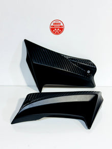 2011-2026 SUZUKI GSXR750 GSXR 750 OEM LEFT RIGHT FRAME COVER TRIM SET