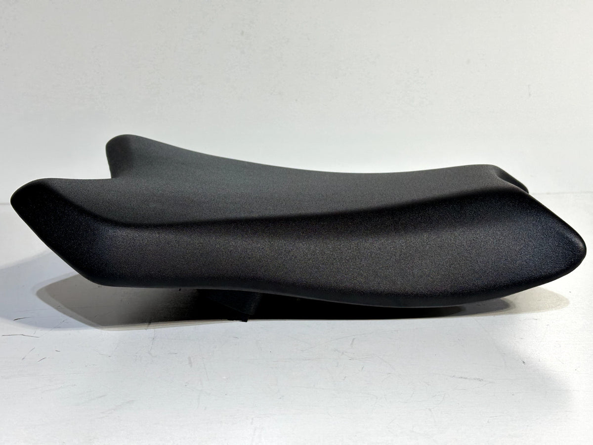2024-2026 KAWASAKI NINJA ZX6R OEM FRONT DRIVER RIDER SEAT SADDLE PILLION