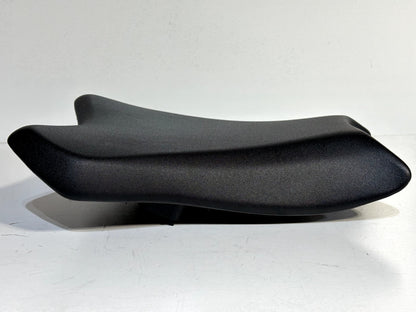 2024-2026 KAWASAKI NINJA ZX6R OEM FRONT DRIVER RIDER SEAT SADDLE PILLION