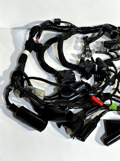 2023-2026 KAWASAKI NINJA ZX4RR OEM MAIN WIRING HARNESS WIRE LOOM 26031-4113C ✅