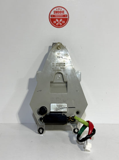 2008-2016 YAMAHA YZF R6 OEM REAR BACK TAIL BRAKE LIGHT TAILLIGHT
