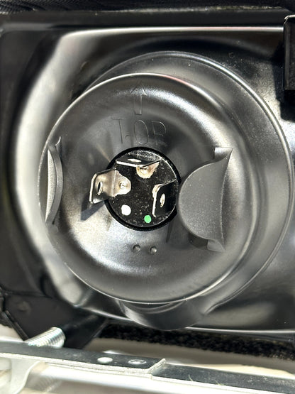 2000-2024 SUZUKI DRZ400 DRZ400SM OEM FRONT HEADLIGHT HEADLAMP ASSEMBLY