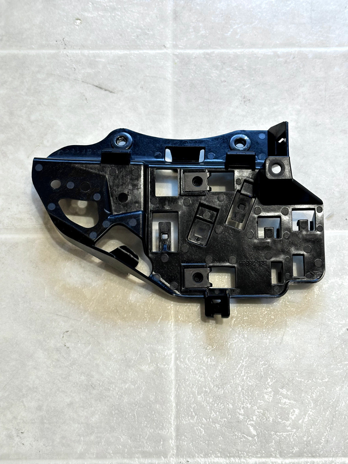 2020-2026 YAMAHA YZF R1 OEM COMPLETE PLASTIC BODY TRIM PANEL COVER BRACKET KIT