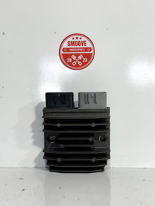 2022-2024 YAMAHA YZF R7 YZFR7 OEM RECTIFIER VOLTAGE REGULATOR 15-17 FZ07 SH821A