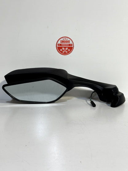 2021-2025 KAWASAKI NINJA ZX10R OEM LEFT RIGHT REAR BACK VIEW MIRROR SET