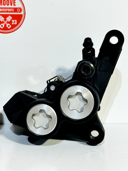 2017-2024 YAMAHA MT07 MT-07 OEM FRONT LEFT RIGHT BRAKE CALIPER SET PAIR