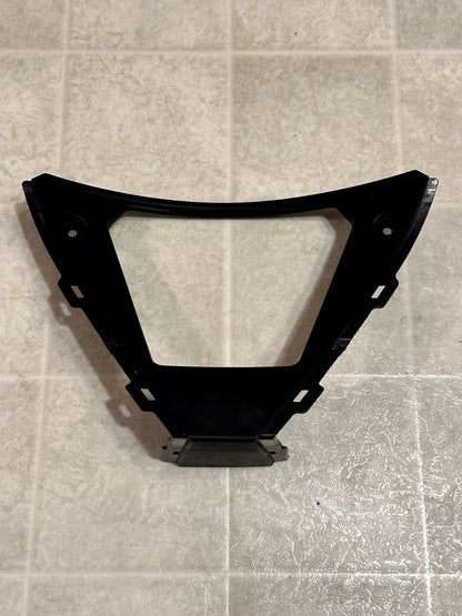 2017-2026 2018 SUZUKI GSXR1000 OEM FAIRING COWLING BODY PANEL PLASTICS KIT WHITE