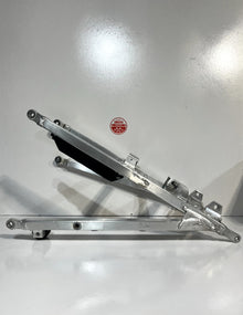 2014-2017 YAMAHA YZ250F YZ450F OEM BACK SUBFRAME REAR TAIL FRAME CHASSIS SECTION