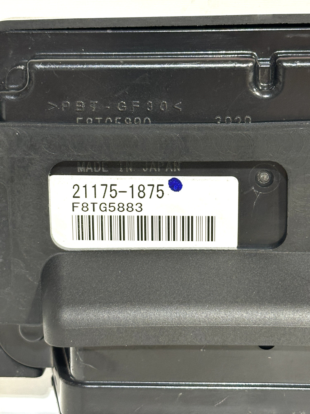 2023-2026 KAWASAKI NINJA ZX4RR OEM ECU COMPUTER CONTROLLER UNIT BOX CDI ECM
