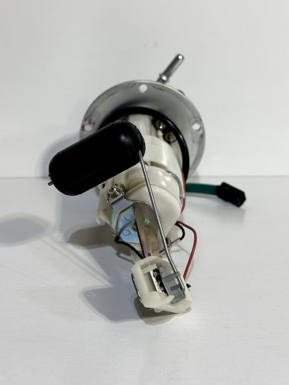 2019-2026 KAWASAKI NINJA ZX6R OEM FUEL PUMP GAS TANK PETROL SENDER UNIT