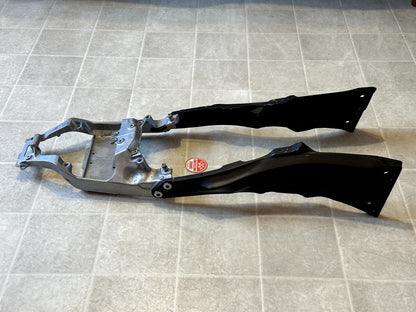 2021-2025 KAWASAKI NINJA ZX10R ZX 10 OEM REAR BACK TAIL SUBFRAME SUB FRAME