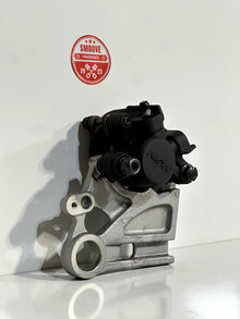 2021-2025 YAMAHA MT09 MT-09 SP OEM REAR BACK BRAKE CALIPER W/ BRACKET & PADS