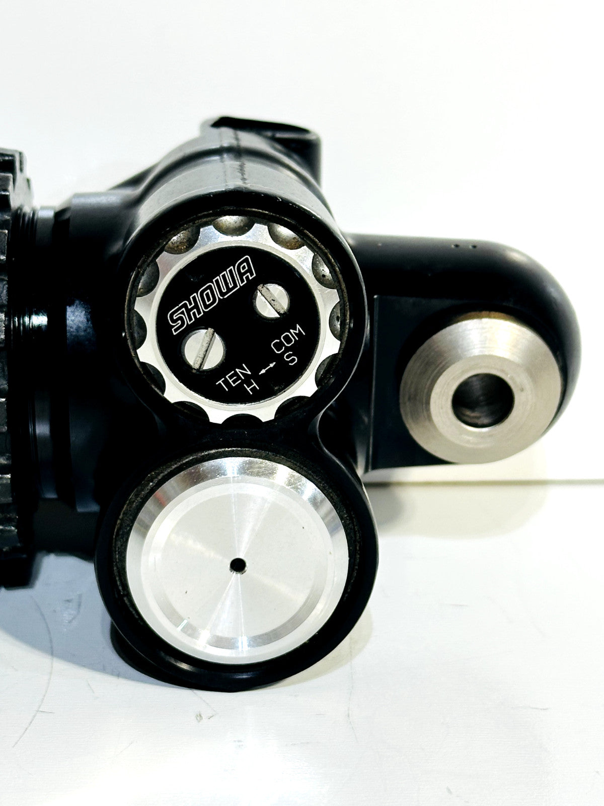 2021-2025 KAWASAKI NINJA ZX10R ZX 10 OEM REAR BACK SHOCK ABSORBER SUSPENSION ✅