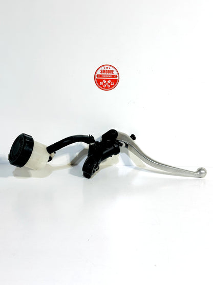 2008-2016 YAMAHA YZF R6 OEM FRONT BRAKE MASTER CYLINDER W/ RESERVOIR