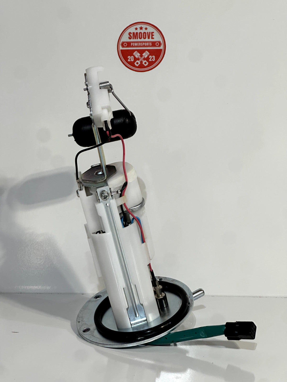 2019-2025 KAWASAKI NINJA ZX6R ZX636 OEM FUEL PUMP GAS TANK PETROL SENDER UNIT