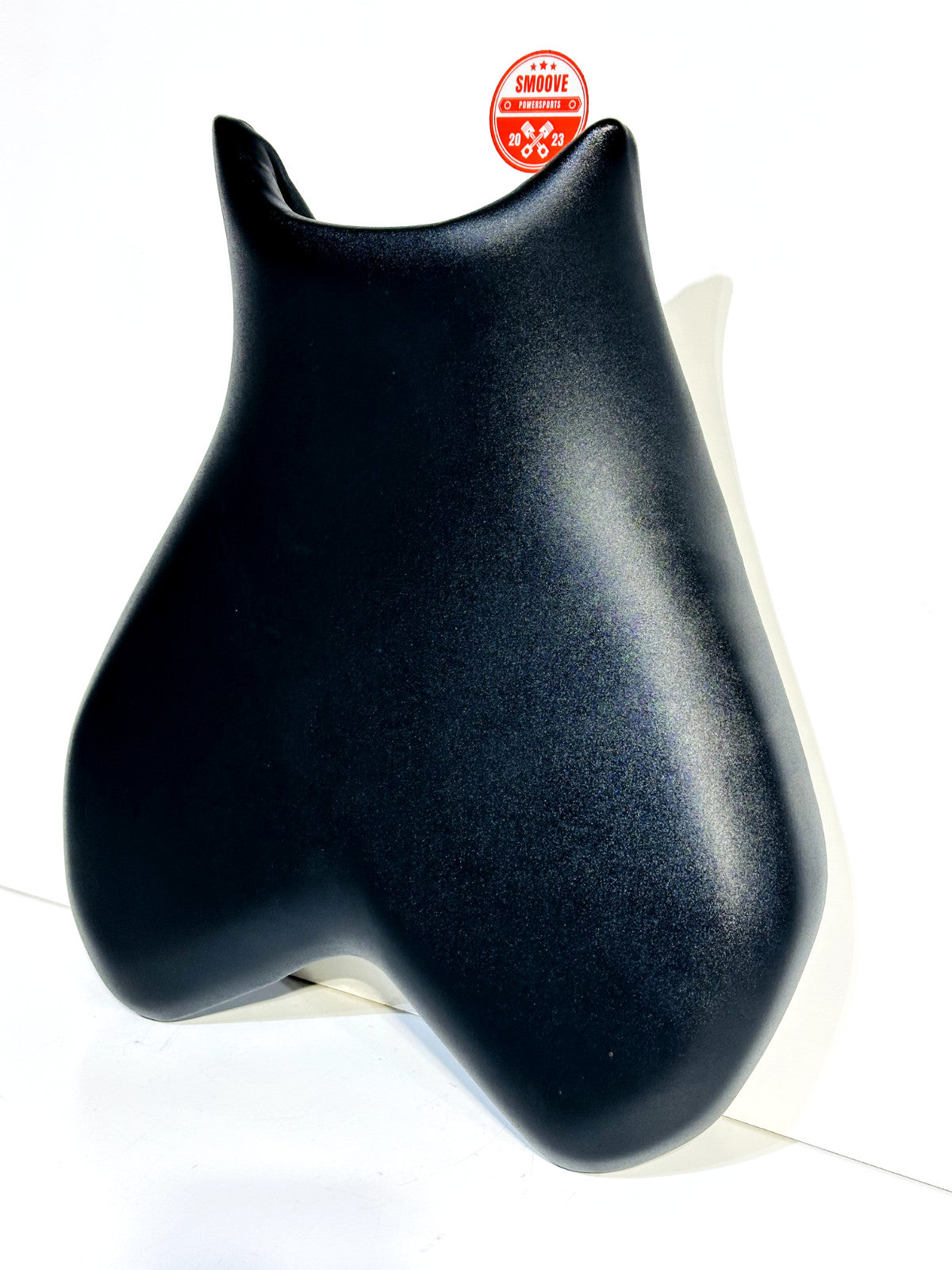 2022-2025 YAMAHA YZF R7 OEM FRONT DRIVER RIDER SEAT PAD PILON ASSEMBLY