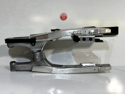 2000-2024 SUZUKI DRZ400 DRZ400SM OEM REAR BACK SWING ARM SWINGARM MINT CONDITION