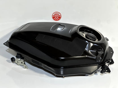 2018-2020 YAMAHA MT 07 MT-07 GAS FUEL TANK PETROL RESERVOIR FUEL CELL W/ BRACKET