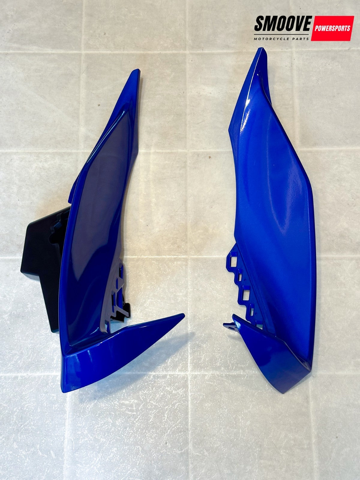 2025-2026 YAMAHA YZF R1 OEM COMPLETE BODY FAIRING COWLING COWL PANEL KIT MINT ✅