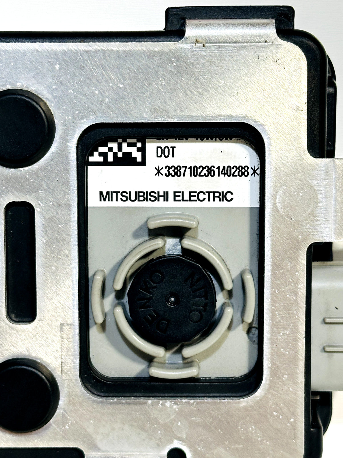 2021-2025 KAWASAKI NINJA ZX10R OEM HEADLIGHT LIGHT CONTROL MODULE UNIT LCU